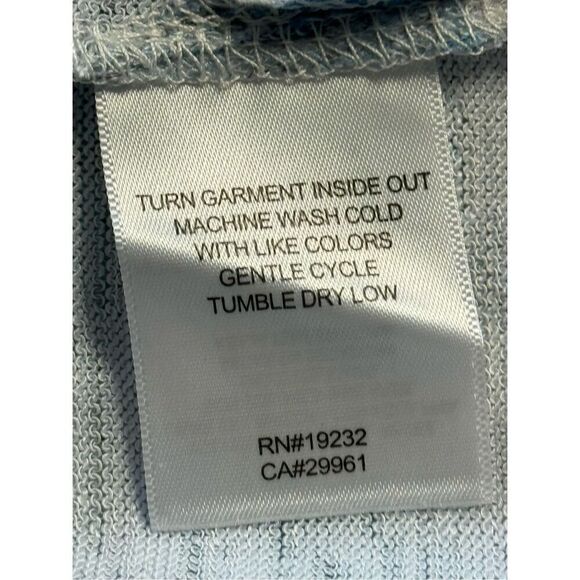 Alfred Dunner Women’s Petite Small Swiss Chalet Checkered Round Neck 3/4 Sleeve - Picture 3 of 7